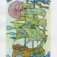 Série Illustration - 23E1