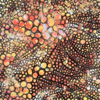 Subduction galactique