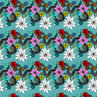 Série Illustration - pattern23001-13