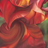 La danseuse de flamenco