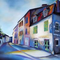 La crèmerie de Gannat