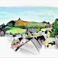 La Tour-d'Auvergne (63)