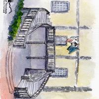 Mairie de Pont-du-Château (63)