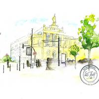 Museu do centro hospitalar, Porto