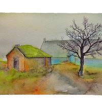 Four d'Espinasse, Bagnols (63)