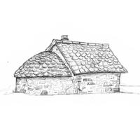 Four du Ponchet, Bagnols (63)