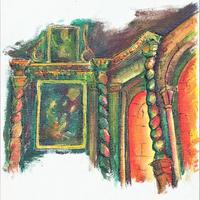 Église de Bagnols (63)