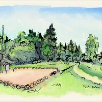 Bacs de Montmeyre(63)