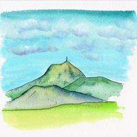 Puy de Dôme(63)