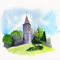 Heume-l'Église (63)