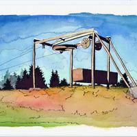 Chambourguet, La-Tour-d'Auvergne (63)