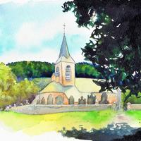 Saint-Martin de Tours (63)