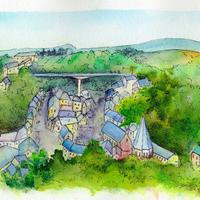 Rochefort-Montagne (63)