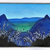 Les roches Tuillière et Sanadoire, Perpezat (63)