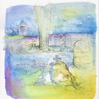 Abbaye de La Vassin, Saint-Donat (63)