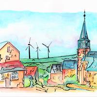 Saint-Julien Puy Lavèze (63)