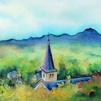 Saint-Pierre-Roche (63)