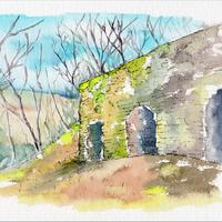 Mines de Joursac (63)