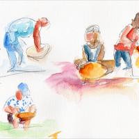 Orpaillage 2, Singles (63)