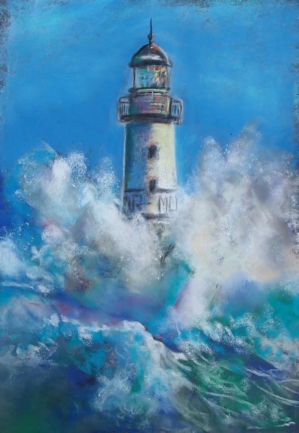 Le phare